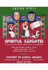 Haim Maor Nora Stanciu Romania Dumitru Pop Tincu The Spirit of Săpânța